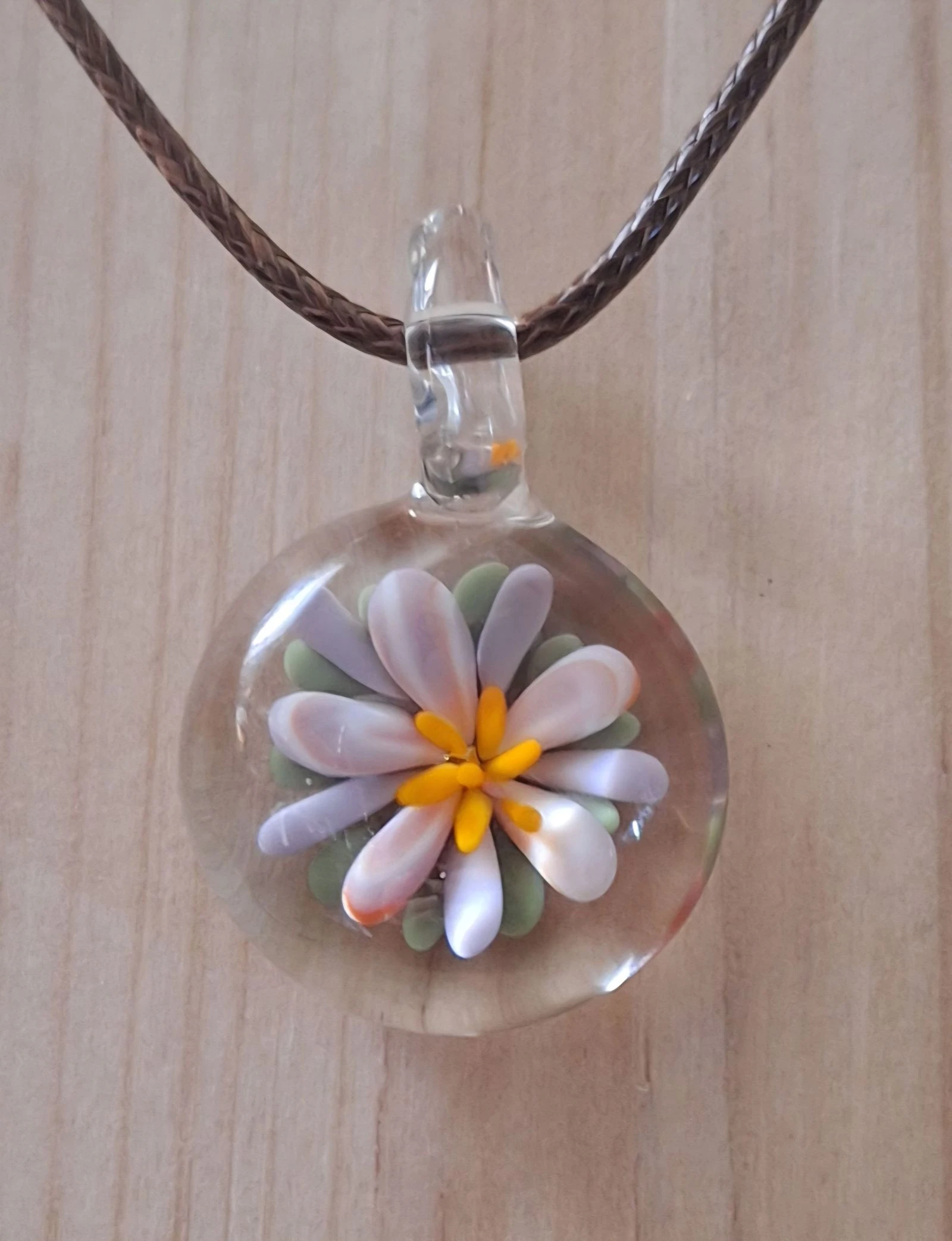 Glas hanger